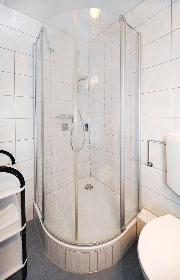 Friesenmeer Ferienwohnung Eins Bensersiel Zewnętrze zdjęcie