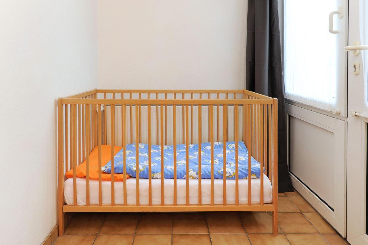 Friesenmeer Ferienwohnung Eins Bensersiel Zewnętrze zdjęcie